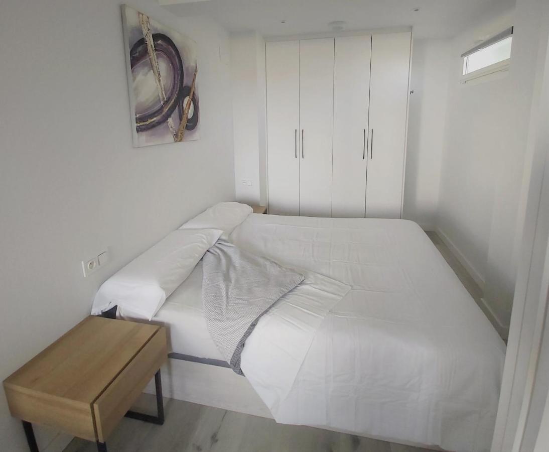 Appartement A Hendaye Avec Piscine Et A Cote De La Plage Esterno foto